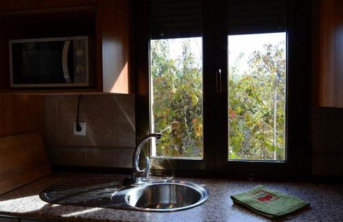 La Atalaya de Villalba - Foto 52