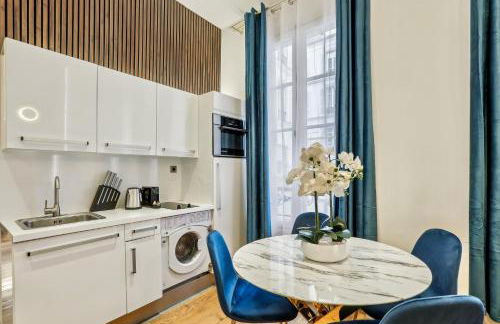 Prime Location - Orsay - Chic Apartment - Foto 8
