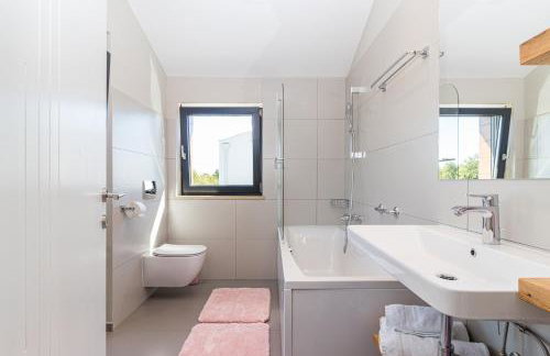 Villa Eleonora, luxury villa in Višnjan, Žužići, near Poreč - Foto 43