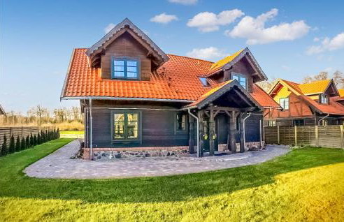 Lovely Home In Gizycko With Wifi - Foto 16