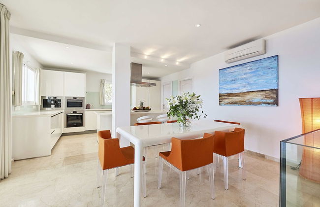 Casa Melia - Foto 16