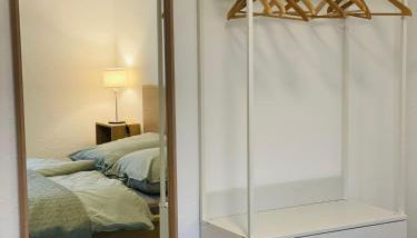 Ferienwohnung Noah mit Tiefgaragenstellplatz - Foto 5