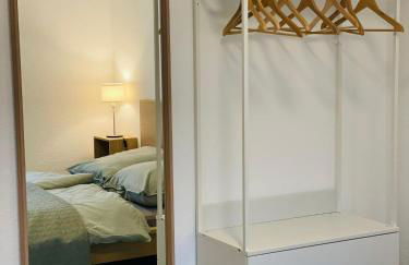 Ferienwohnung Noah mit Tiefgaragenstellplatz - Foto 5