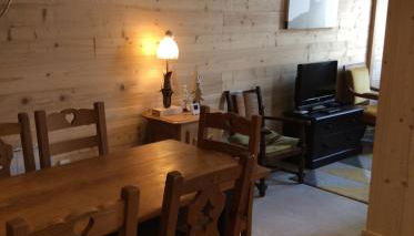 Huez village beautiful apartment - Photo 4