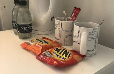 Newtons Lodge - Foto 21