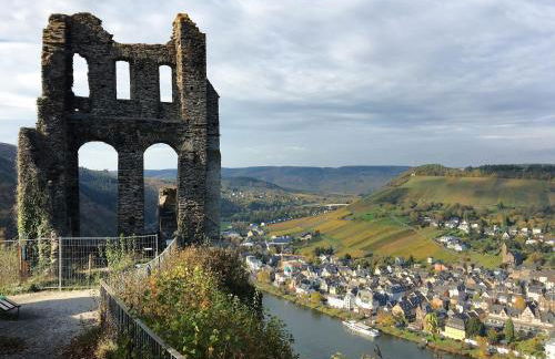 Ferienwohnung Bad Bertrich - Photo 27