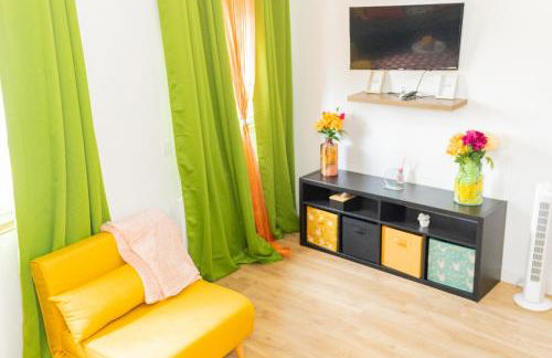 Cloud Nine, 5mins ORLY Airport - Foto 35