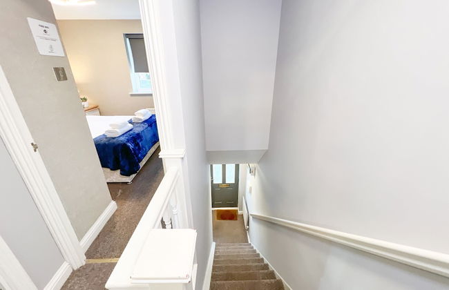 Taylor Close Holiday Home - Foto 4