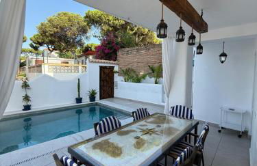 Villa Atlantic Marquesa - Punta Umbria - Foto 31