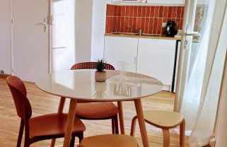 Le Nid des Salins - Studio Mer & Terrasse - Foto 1