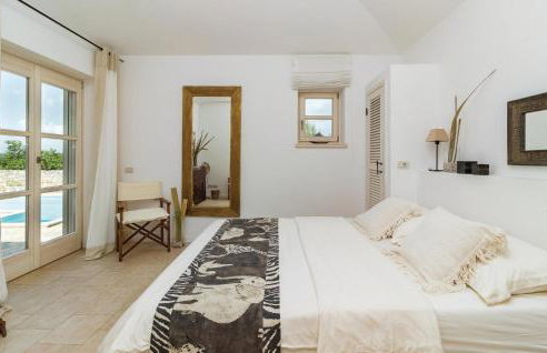 Three-Bedroom Holiday Home In Stifanici - Foto 27