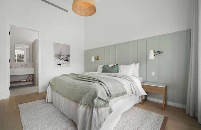 Rubus Residences, Berry - by Linnaeus Collection - Foto 17