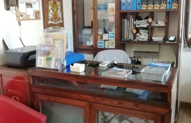 Sant'Agostino Guest Rooms - Foto 2