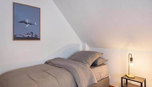 Ferienwohnung in den Bachteln - Foto 4