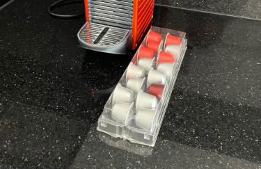 Tía Carmen, Piso familiar en centro Bueu - Foto 14