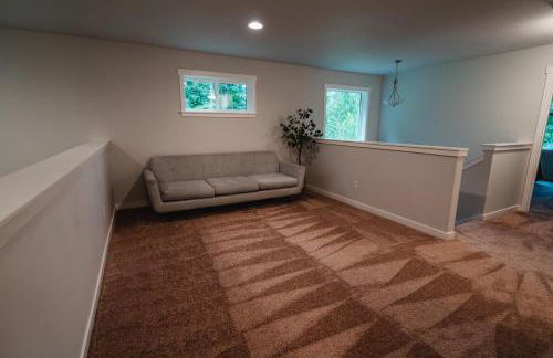 North Cascades Escape- spacious 5-bedroom, family friendly, AC, WiFi - Foto 34
