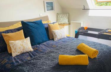 Luxury Three Bedroom Barn Conversion in Devon - Photo 2