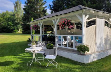 Apartmenthaus Storchennest - Foto 8