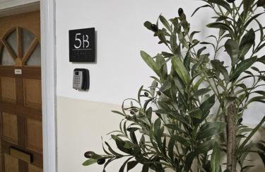 Glebe Apartment - Foto 36