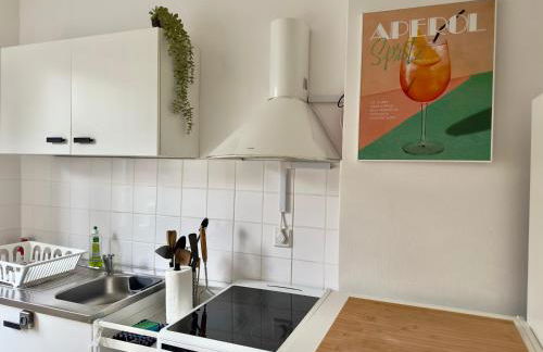 Spacious 70sqm Apartment Sleeps 6 Free Parking - Foto 27
