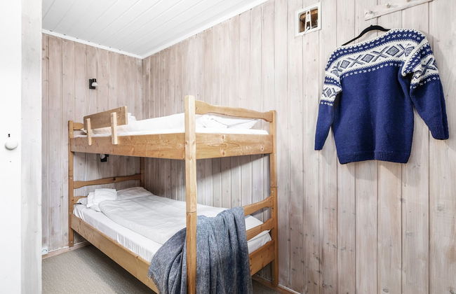 Topcamp Rustberg - Hafjell - Foto 27