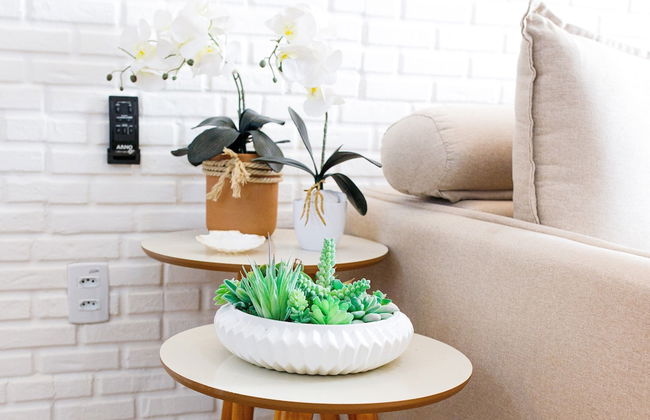 20 m from the beach in the center of Guarapari - Brazilian Corner - Photo 34