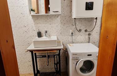 Studio apartment Bertolina, 50m from sea - Photo 14