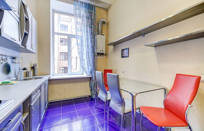 Nevsky Apartment - Foto 74