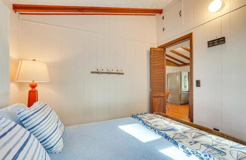 Clarks Hill Lake Retreat! Waterfront Home with Dock - Foto 29