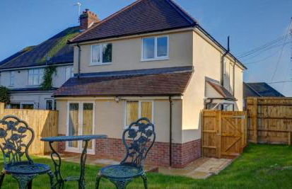 Didcot- Private Flat with Garden & Parking 04 - Foto 15