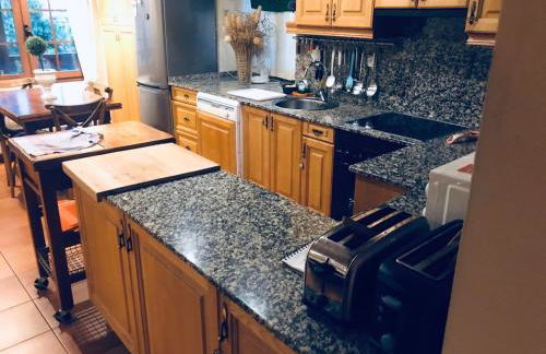 Spacious House in Molinaseca with Mountain View - Foto 2