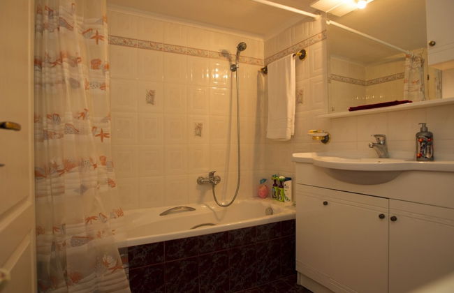 Villa Blue - Foto 10