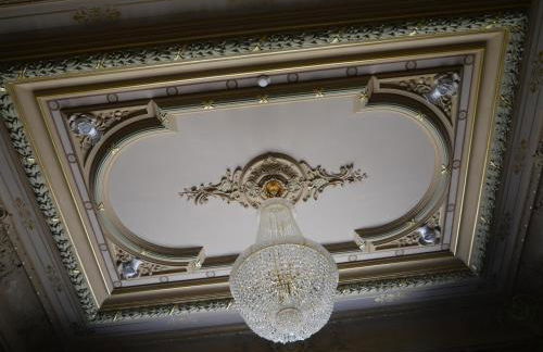 Schlossbahnhof Ballenstedt - Foto 29