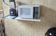 Apartamento em mongaguá, vista para o mar e garagem! - Foto 24