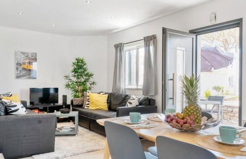 Villa at the beach - Photo 6