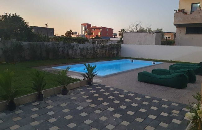 Luxury Villa With Pool - Foto 17