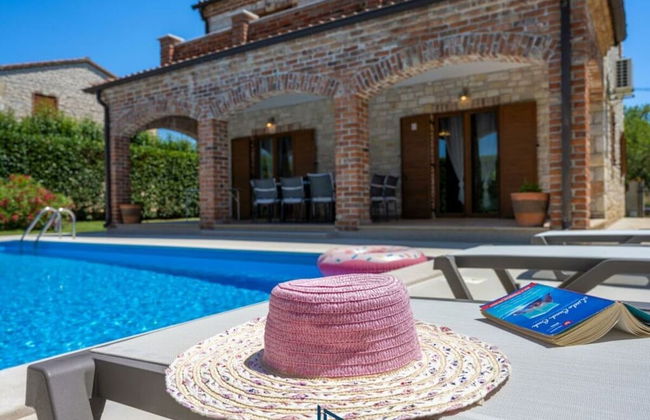 Villa Amani Comfortable Holiday Residence - Foto 24