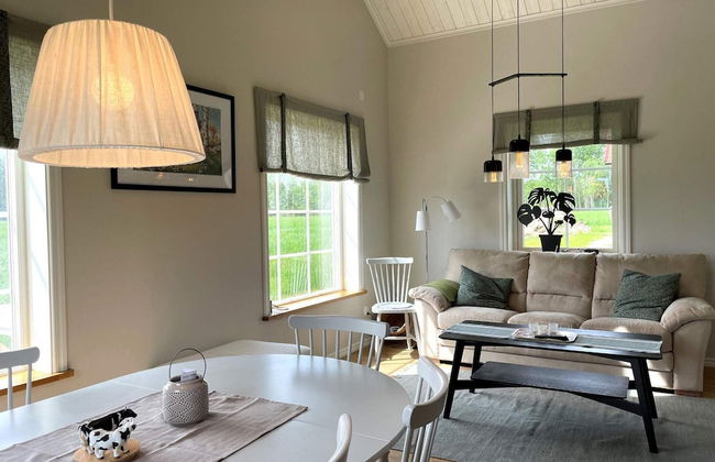 6 Person Holiday Home in Gotene-by Traum - Photo 15