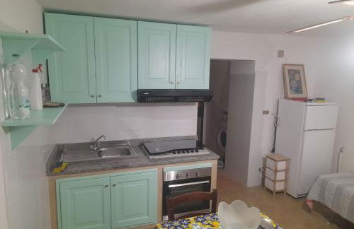 Erasippe at the Moschetta hamlet - Foto 1