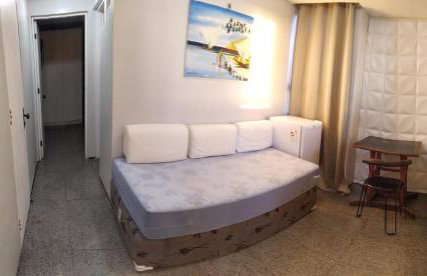 Tabajara Flat 807 Com piscina - Foto 14