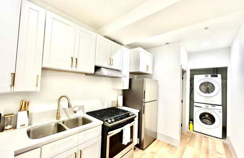 New Lux Skyline Loft in LA - Foto 35