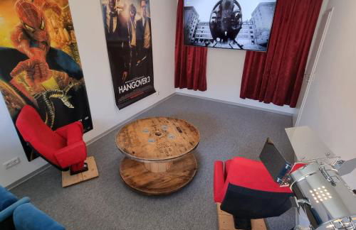 Haus Nordseeschatz Appartement 15 Große Schatzkiste 4 Personen - Foto 29