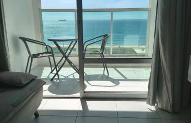 Praia de Itaparica - Frente mar! Totalmente Montado! Até 5 hóspedes - Foto 9