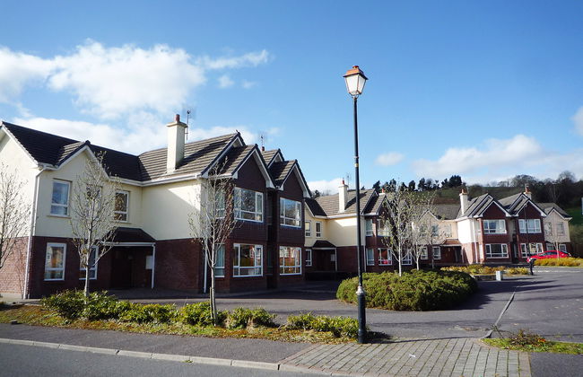 Innisfallen Holiday Homes - Foto 10