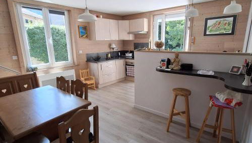 La Maison - Foto 2, stove, toaster