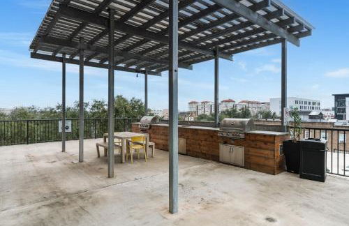 Lodgeur Midtown, Houston - close to Downtown & Texas Medical Center - Foto 47