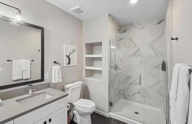 Sentral Old Town - Foto 23