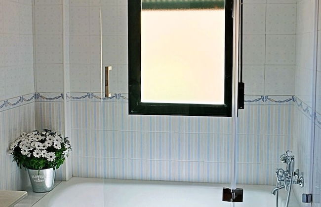 Villa La Piedad Otura - Foto 31