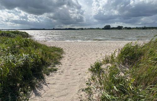 Country House Sensby - Schlei retreat with fireplace & garden - Photo 5