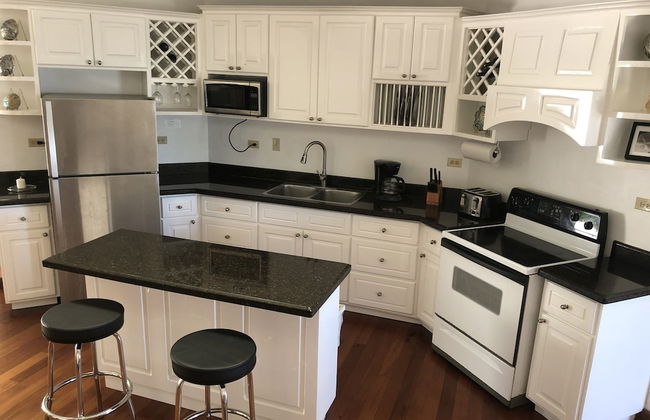 Sea Vue Luxury Vacation Condominiums - Foto 36